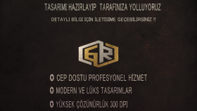 size özel kartvizit hazırlarım