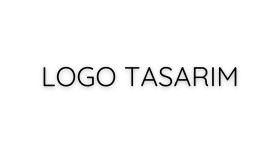 logo tasarımı yapıyorum
