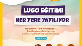Lugo Sosyal Medya Erken Kayıt