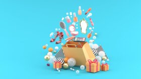 Shopping