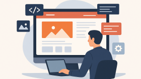 isteğiniz web siteyi tasarlarım