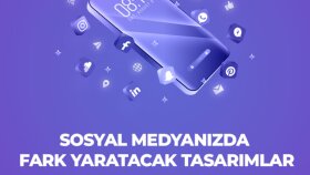 markaların dijital yüzünü tasarlarım