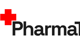 PharmaTec Logo Çalışması