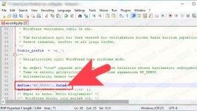 php sitelerinizde hata veya güncelleme işlemleri yapabilirim