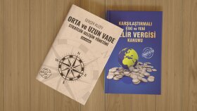 Kitap Kapağı Tasarımı 2