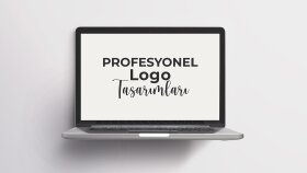 kaliteli logo tasarlarım