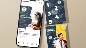 Social Media Design