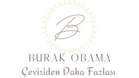 biribirinden farklı birçok konuda çeviri yaparım