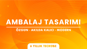 size profeyonel olarak ambalaj tasarımı yapabilirim