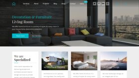 Mimarlık Sitesi Tasarımı