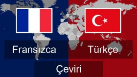 Fransızca-Türkçe Çeviri