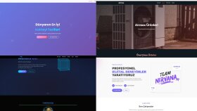 markanızı dijitalde parlatan web siteleri geliştiriyorum
