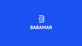Babamar Logo Tasarımı