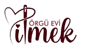 İlmek örgü evi logo çalışması 