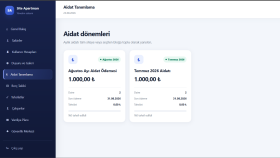 İşletmeye özel mobil uyumlu web sitesi hazırlayabilirim