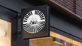 sizin için profesyonel logo tasarımı yaparım