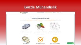 Gözde Mühendislik - Araç Tadilat Projeleri