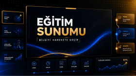 Eğitim Sunumu