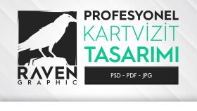 profesyonel kartvizit tasarımı yapabilirim