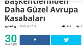 DAHA ÖNCE YAZDIM!