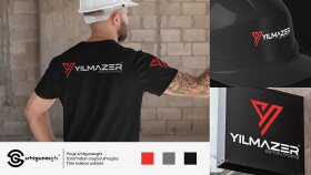 Markanıza Özel Logo Tasarımı