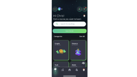 Web3 dApp & Online Eğitim