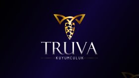 logonuzu özgün ve profesyonel tasarımlarla buluşturabilirim