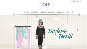 İş örneğim