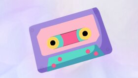 tape