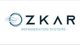Soğutma Sistemi Firması için Logo Tasarımı
