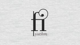 sizin için profesyonel logo tasarımları yaparım
