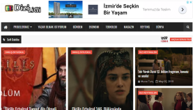 İş örneğim