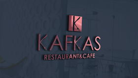 Akılda kalıcı ve şık logo tasarımı