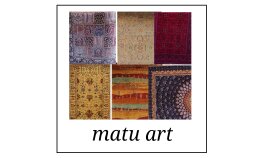 halı ya da kilim tasarımı yapıyorum