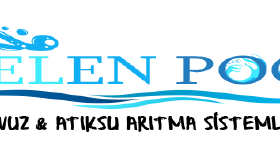 Melen Havuz - Logo Tasarımı