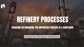 Refinery Processes