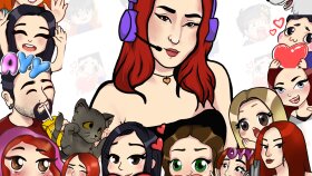Twitch Emote 
