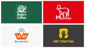 sizin için logo tasarlayabilirim
