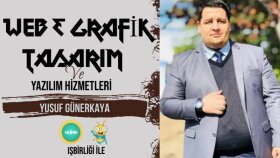broşür logo banner sosyal medya tasarımlarınızı yapabilirim