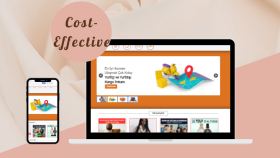 Kale Matbaa Kurumsal Web Tasarım