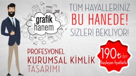 İş örneğim