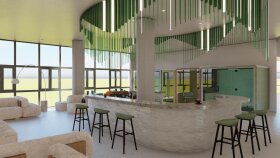 ofis-BAR TASARIMI