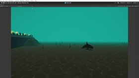 Untitled Atlantis Game Controller Demo