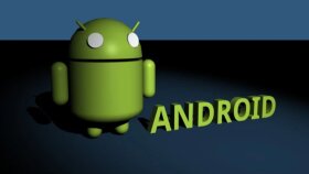Android Uygulaması - API 35 Güncellemesi & Modernizasyon