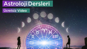 Astroloji post