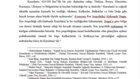 Akademik süreçleriniz ve ödevleriniz için danışmanlık