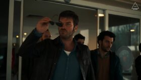 Çarpışma Dizisi - Kadir Adalı Özel Video