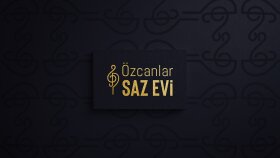 Özcanlar Sazevi - Logo Tasarımı