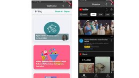Web Sitenizi Webview ile Hızla Mobil Uygulamaya Dönüştürürüm