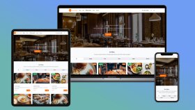 modern ve SEO uyumlu web siteleri geliştiriyorum